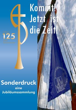 Kommt, jetzt ist die Zeit 2
