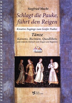 Titelbild des Buches