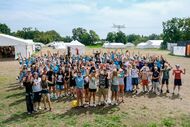 KonfiCamp 2025 - Gruppenfoto