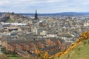 Edinburgh