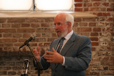 Ernst Ulrich von Weizsäcker