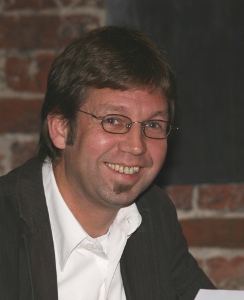 Bernhard Schmeing 